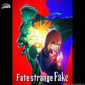 Music | Fate/strange Fake