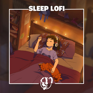 Sleep Lofi 💤 Bedtime Relaxing Music playlist cover