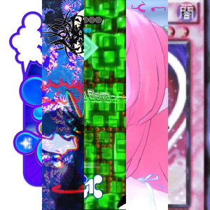 The Sound of HexD playlist cover