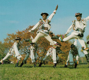 Romanian Folk Music