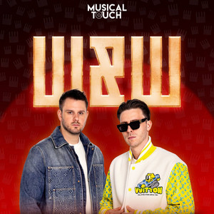 W&W LIVE 2026 playlist cover