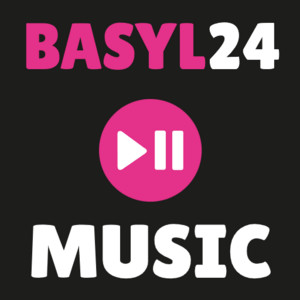 BASYL24 ▷ MUSIC (2025) playlist cover