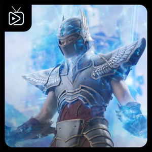 Knights of the Zodiac Soundtrack