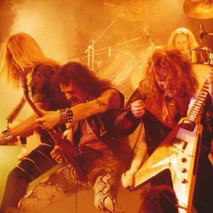 Swedish 1980's metal & hard rock - playlist by FuckSpotify | Spotify