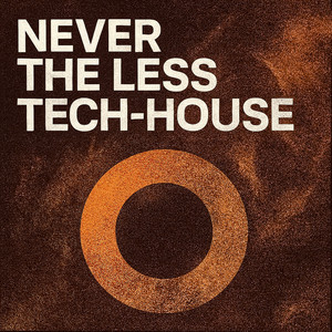 Tech-House cover