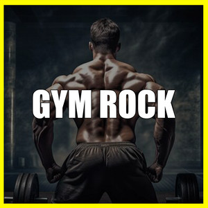 GYM ROCK cover