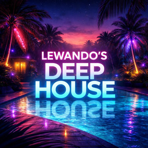 Lewando’s House Music cover