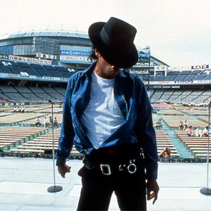 MICHAEL JACKSON LIVE IN JAPAN 1987-1988 BAD WORLD TOUR - playlist