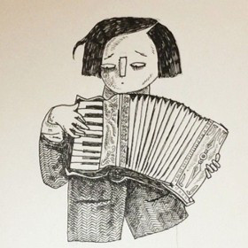 Best of Accordion Music