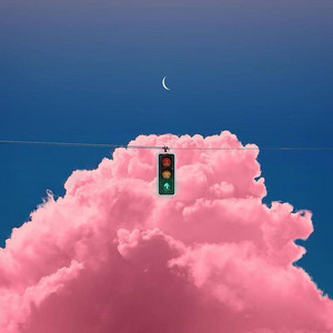 Traffic light lo-fi cover