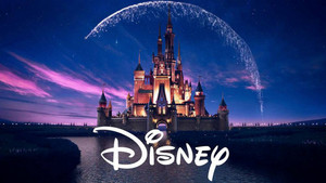 As melhores músicas da Disney  playlist cover