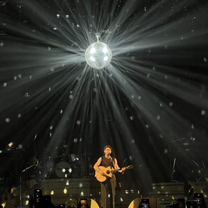 niall horan setlist the show live on tour tslot 2024