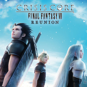 Final Fantasy 7: Crisis Core Reunion Soundtrack 2022 - playlist by