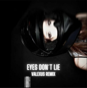 Eyes Don't Lie (Valexus Techno Remix) - Isabel La Rosa  TikTok playlist cover