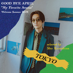GOOD BYE APRIL | Spotify
