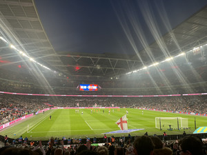 Wembley stadium songs - playlist by ben.clapz | Spotify