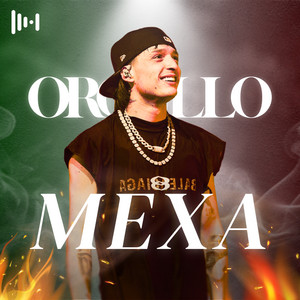 ORGULLO MEXA