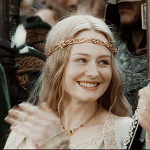 Imagem de Eowyn