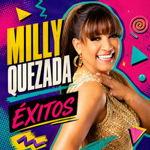 Imagem de Milly Quezada