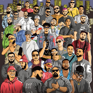Moroccan Rap 2017/2018 - playlist by Mehdi | Spotify