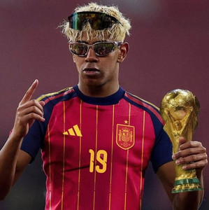 Tiktok Football Edits 2026 ⚽ Mejores Canciones de Fútbol / Best Soccer Edits playlist cover