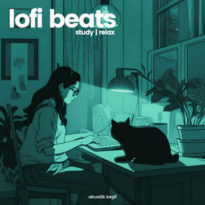 Lofi Beats | Study | Relax | Chill cover