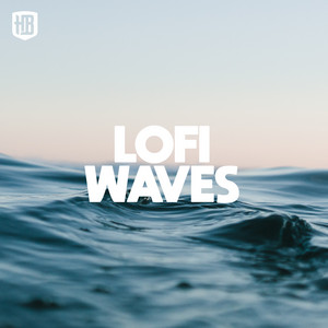 Lofi Waves playlist cover