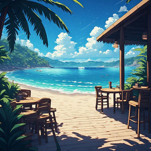 Chillout Lounge Covers & Music - Chill Out Restaurant & Bar Music - Hotel Lounge Songs playlist cover