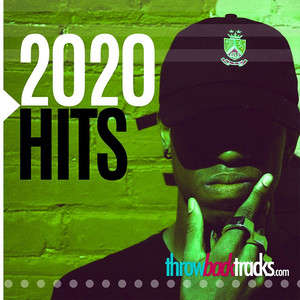 2020 Hits playlist cover