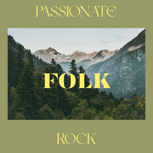 Passionate Folk Rock cover