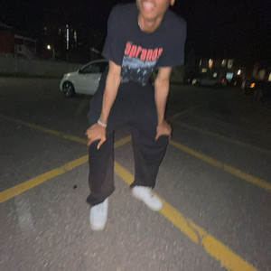 Jeff Play List — cover art