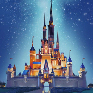 Classic Disney Songs :)