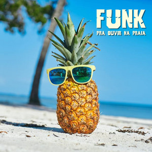FUNK PARA OUVIR NA PRAIA 🏝️ VERÃ0 2027 playlist cover