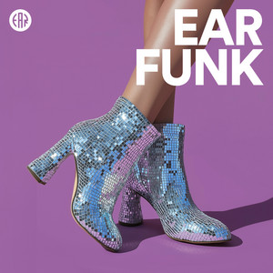 EAR FUNK cover