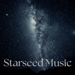 Starseed Music 2026 cover