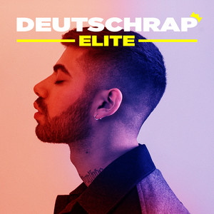 Deutschrap Elite cover