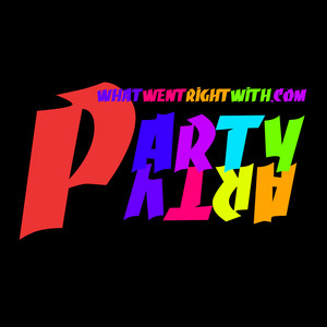 What Went Right With… Party Arty aka Partie Artie aka P-80? – WHAT