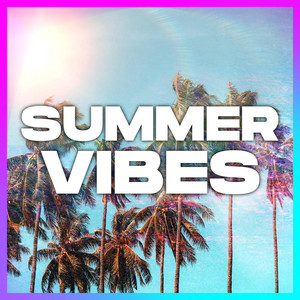 SUMMER VIBES playlist cover