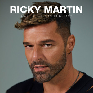リッキー・マーティン | Spotify