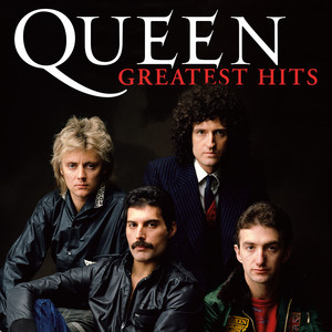Queen: Greatest Hits
