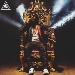 UNRELEASED CHIEF KEEF playlist cover