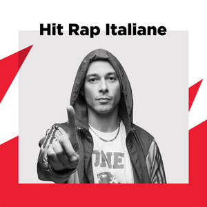 Hit Rap Italiane cover