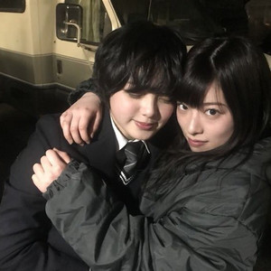 Imagem de Hinatazaka46