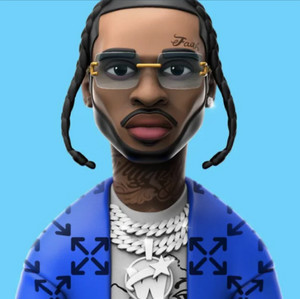 Pop Smoke ❄️💨 Presents: NYC Drill Essentials playlist cover