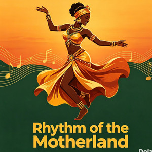 Rythm of the Motherland(Afrobeats)