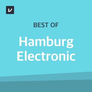 Best of Hamburg Electronic cover art