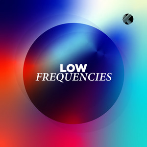 LOW FREQUENCIES cover