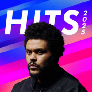 Global Pop Hits 2025 cover