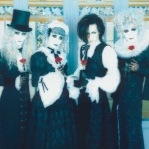 MALICE MIZER: KLAHA-ERA - playlist by floatingspoon | Spotify