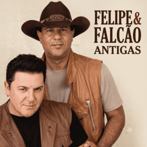 Imagem de Felipe e Falcão